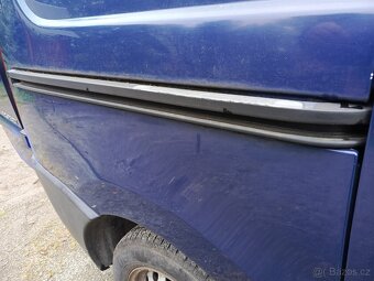Peugeot expert Tepe 1.6 diesel - 6