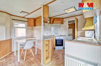 Prodej zemědělské usedlosti, 2152 m², Krásný Dvůr - 6