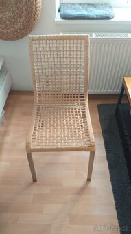 Kuchyňské židle - 6