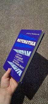 Matematika - příprava k maturitě a k přijímacím zkouškám na - 6