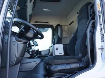 Mercedes-Benz ANTOS 2535 - 6x2 – Chlaďák – EURO 6  - 6