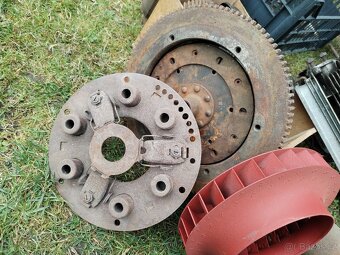 Motor Kdf82 wehrmacht - 6