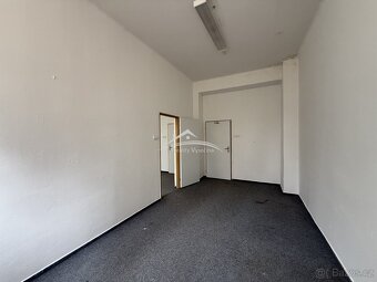 Pronájem kanceláře 30 m2, Pelhřimov - 6