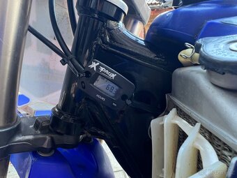 Yamaha yz 85 - 6