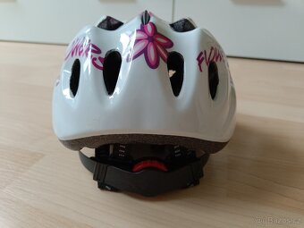 Dětská helma na kolo ve.S (48-52 cm) - 6