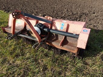 Prodám mulčovač - 6