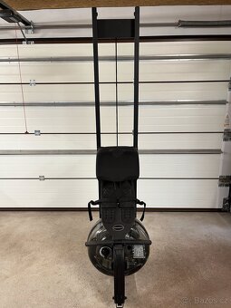 veslovací trenažér - 6