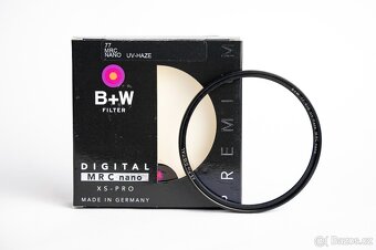 SIGMA 70-200 mm f/2,8 APO EX DG OS HSM pro Nikon - 6