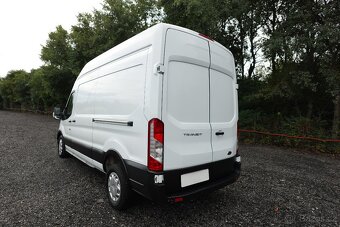 FORD TRANSIT L3H3 2.0TDCI KLIMA - 6