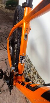 Kolo SCOTT Aspect 750 - velikost M - TOP stav - 6