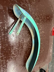 Predám prední blatník JAWETTA - 6