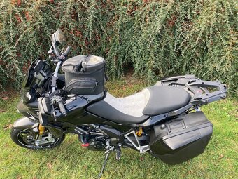 Ducati Multistrada 1200 Sport 25000km - 6
