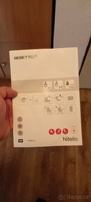 Dětský kočárek - 6