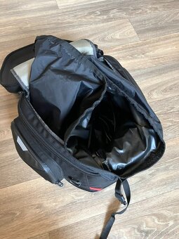 Zadní taška Rearbag Pro 22-34l - 6