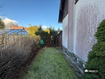 Prodej chaty 35 m², pozemek 406 m² Hlinsko - Čertovina - 6