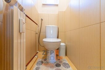 Prodej bytu 2+1 o rozloze 56 m², ulice Horní, Ostrava - Hrab - 6