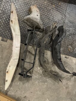 Díly Mazda MX5 NA - 6