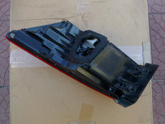 Škoda Kodiaq orig světlo lampa 566941015F 565945207A - 6