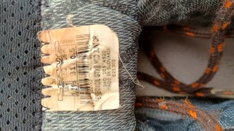 Dětské pohory, pohorky LOWA, vel. 31 - 6