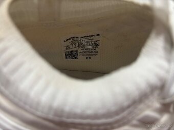 Under Armour Speedform 2.0 vel. 37.5 - 6