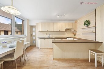 Prodej RD 5+2 v obci Kunovice s dvorkem a zahradou, okr. Uhe - 6