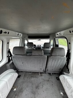 VW CADDY 1.9 TDI - 6