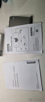 Lenovo ideapad d330-10IGM v TOP stavu - 6