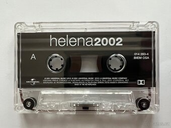 Helena Vondráčková - 2002 - 6