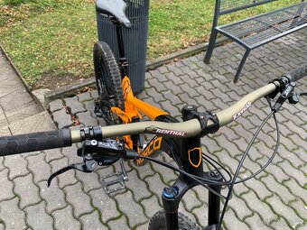 Norco Range A7.3 - 6