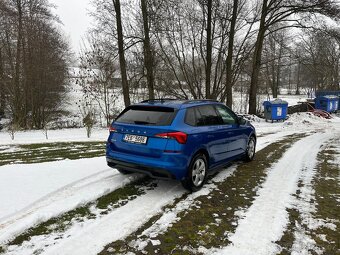 SKODA KAMIQ 1.0TSI LED - 6