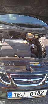 Prodej náhradních dílů Saab - 6