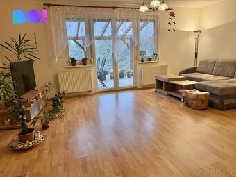 Prodej rodinného domu, ul. Třešňová, Suchohrdly, okres Znojm - 6