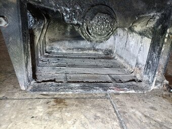 Viadrus u22 economy - 6