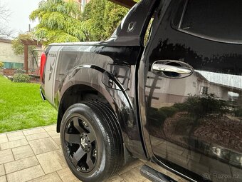 Nissan Navara D23, 2017 - 6