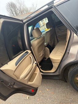 Bmw X5 e53 facelift - 6