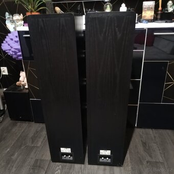 CANTON ERGO 91DC - 6