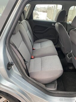 Ford Focus Combi 1,6 benzin 178000km najeto - 6