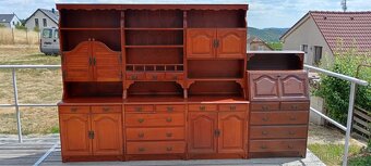 Sestava Nevada se stolem a židlemi - 6