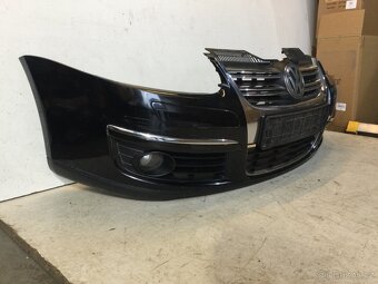 1K0805903 Přední nárazník Golf V variant Jetta - 6