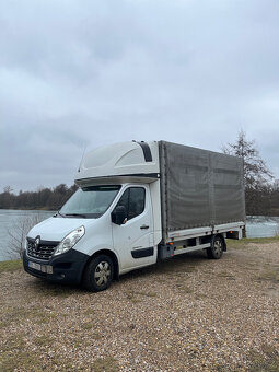 Renault 3 Master - - 6