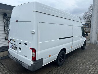 Ford Transit 2.2 TDCi L4 114 kw - 6