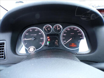 Peugeot 307 1,6 i16V KLIMA - 6