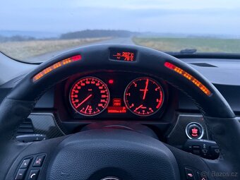 BMW E90 320d M-Packet - 6