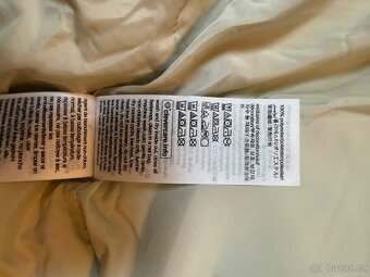 NOVÝ - pánský kabát Calvin Klein vel. XL - 6