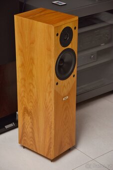 SHAN SV-02 + receiver TECHNICS v ceně - - 6