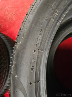 325/35R22 110Y P-Zero (PZ4) Sport MO PIRELLI - 6