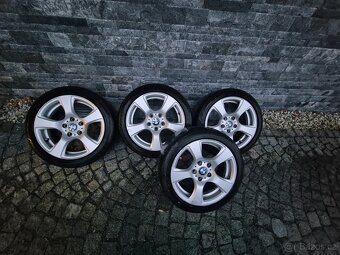 BMW Řada1, 116i 2.0i 90kW - 6