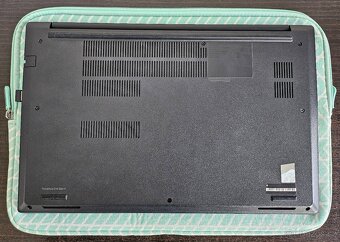 Notebook Lenovo ThinkPad E15 (GEN4|RYZEN|16GB RAM|512GB SSD) - 6