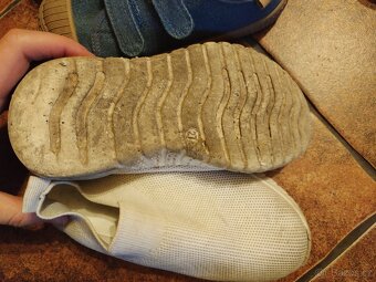 Dětské botičky 27, 28, 29 - 6