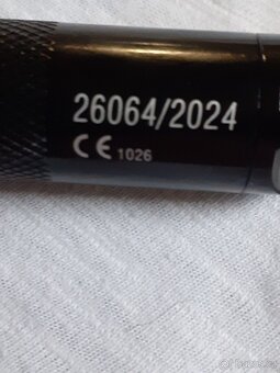 Svítilna MINI MAGLITE  ATEX - 6